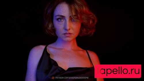 WhisperAudios ASMR Onlyfans Photo Gallery 