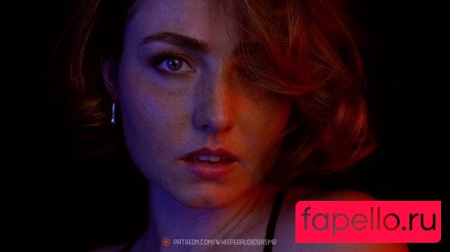 WhisperAudios ASMR Onlyfans Photo Gallery 