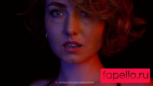 WhisperAudios ASMR Onlyfans Photo Gallery 