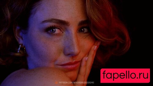 WhisperAudios ASMR Onlyfans Photo Gallery 