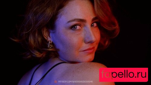 WhisperAudios ASMR Onlyfans Photo Gallery 