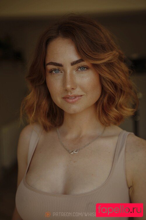 WhisperAudios ASMR Onlyfans Photo Gallery 