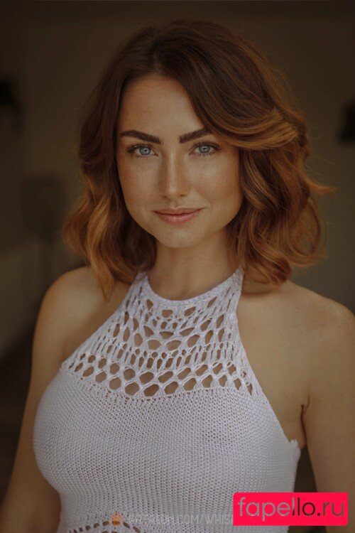 WhisperAudios ASMR Onlyfans Photo Gallery 