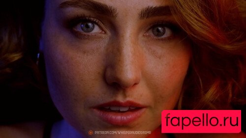 WhisperAudios ASMR Onlyfans Photo Gallery 