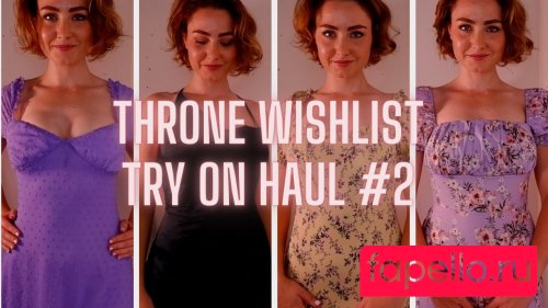 WhisperAudios ASMR Onlyfans Photo Gallery 