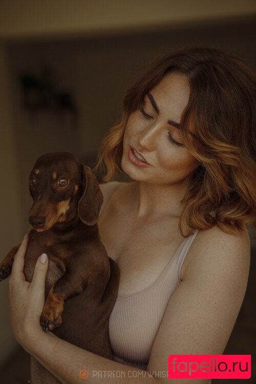 WhisperAudios ASMR Onlyfans Photo Gallery 