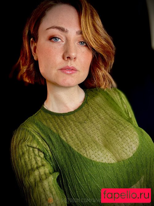 WhisperAudios ASMR Onlyfans Photo Gallery 