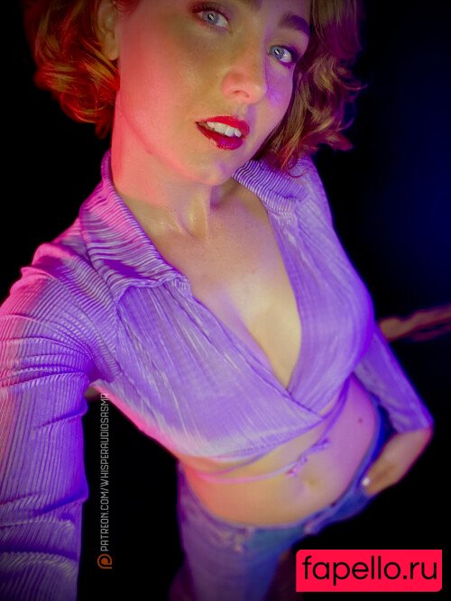 WhisperAudios ASMR Onlyfans Photo Gallery 