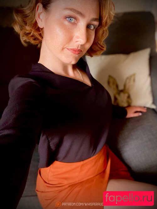 WhisperAudios ASMR Onlyfans Photo Gallery 