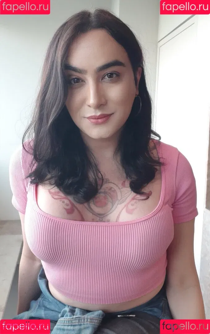 Miss Yuna Onlyfans Photo Gallery 