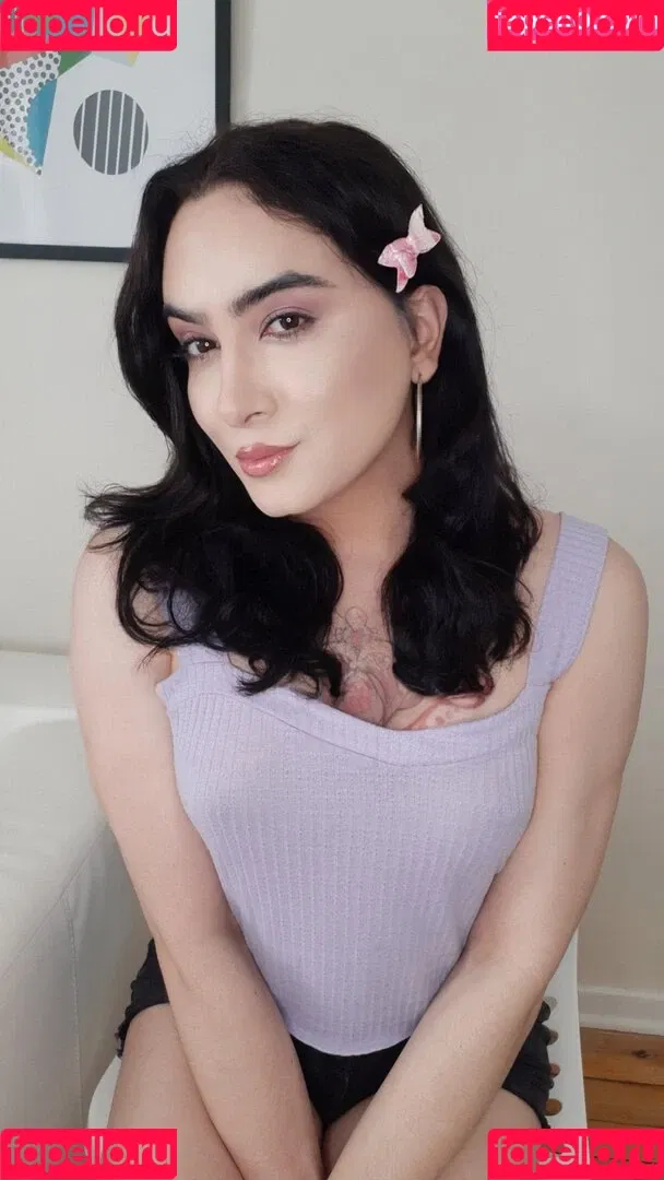 Miss Yuna Onlyfans Photo Gallery 