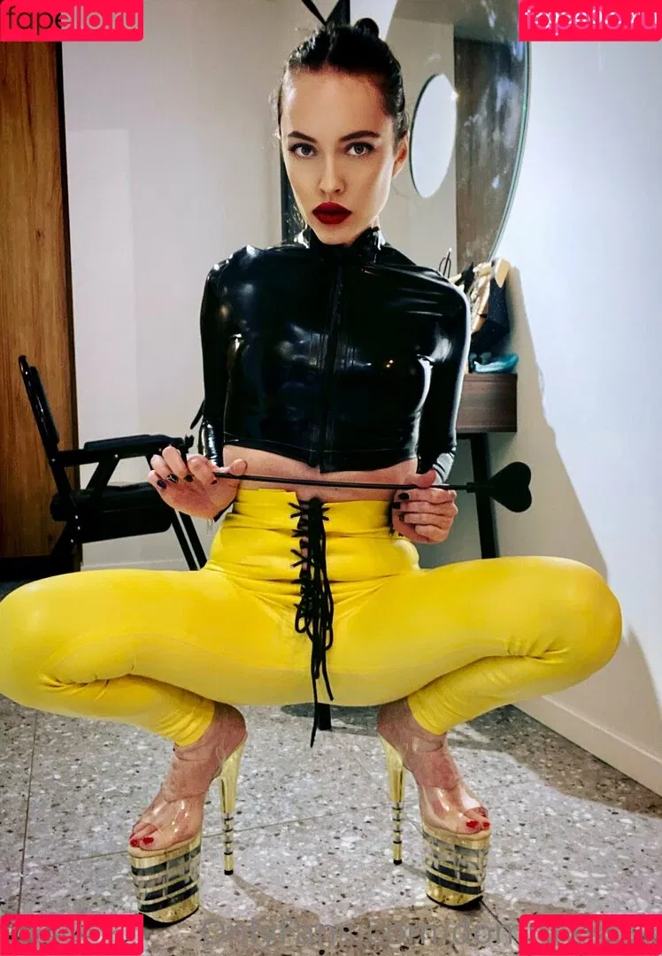 dommy.nika Onlyfans Photo Gallery 