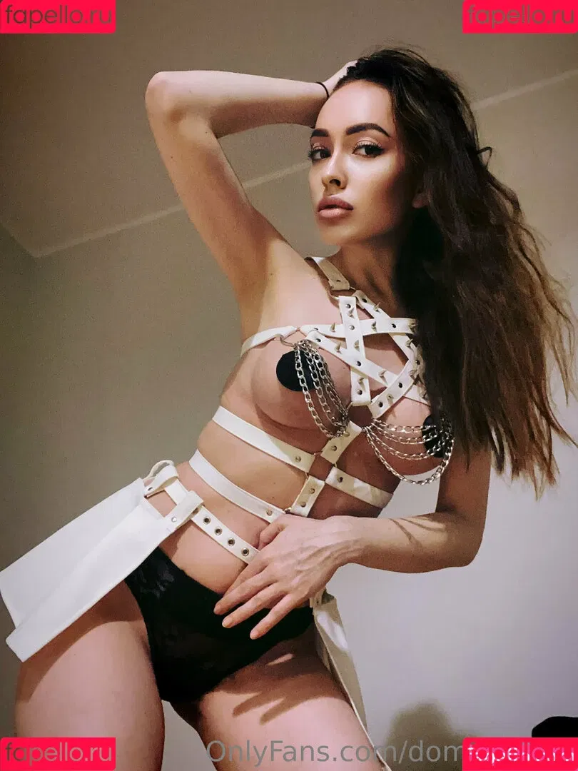dommy.nika Onlyfans Photo Gallery 