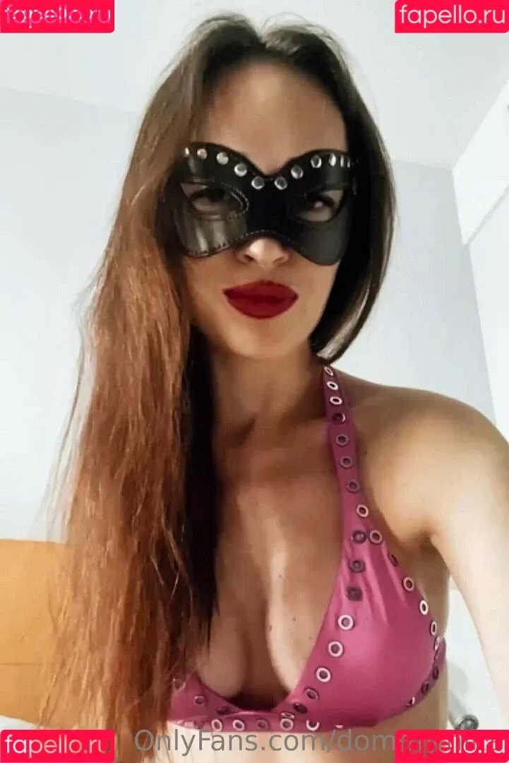 dommy.nika Onlyfans Photo Gallery 