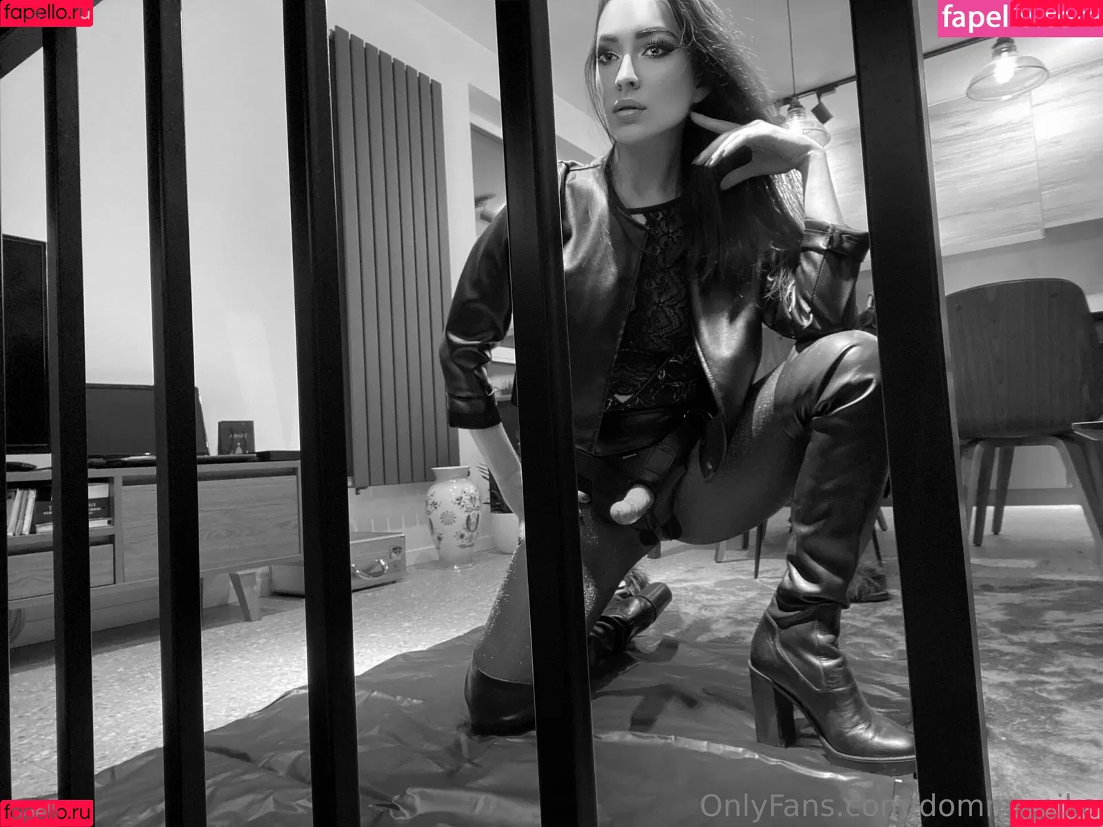 dommy.nika Onlyfans Photo Gallery 