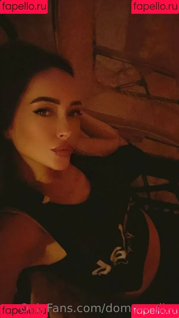 dommy.nika Onlyfans Photo Gallery 
