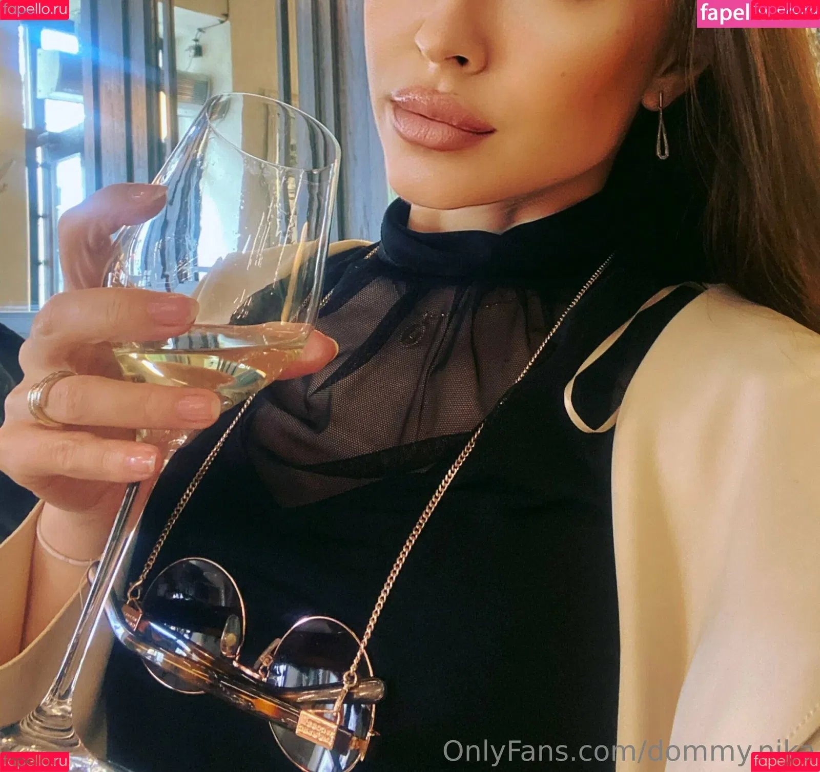 dommy.nika Onlyfans Photo Gallery 