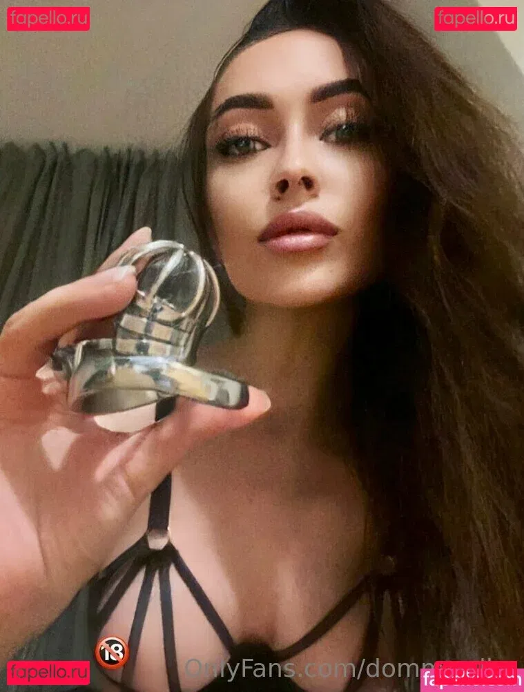 dommy.nika Onlyfans Photo Gallery 