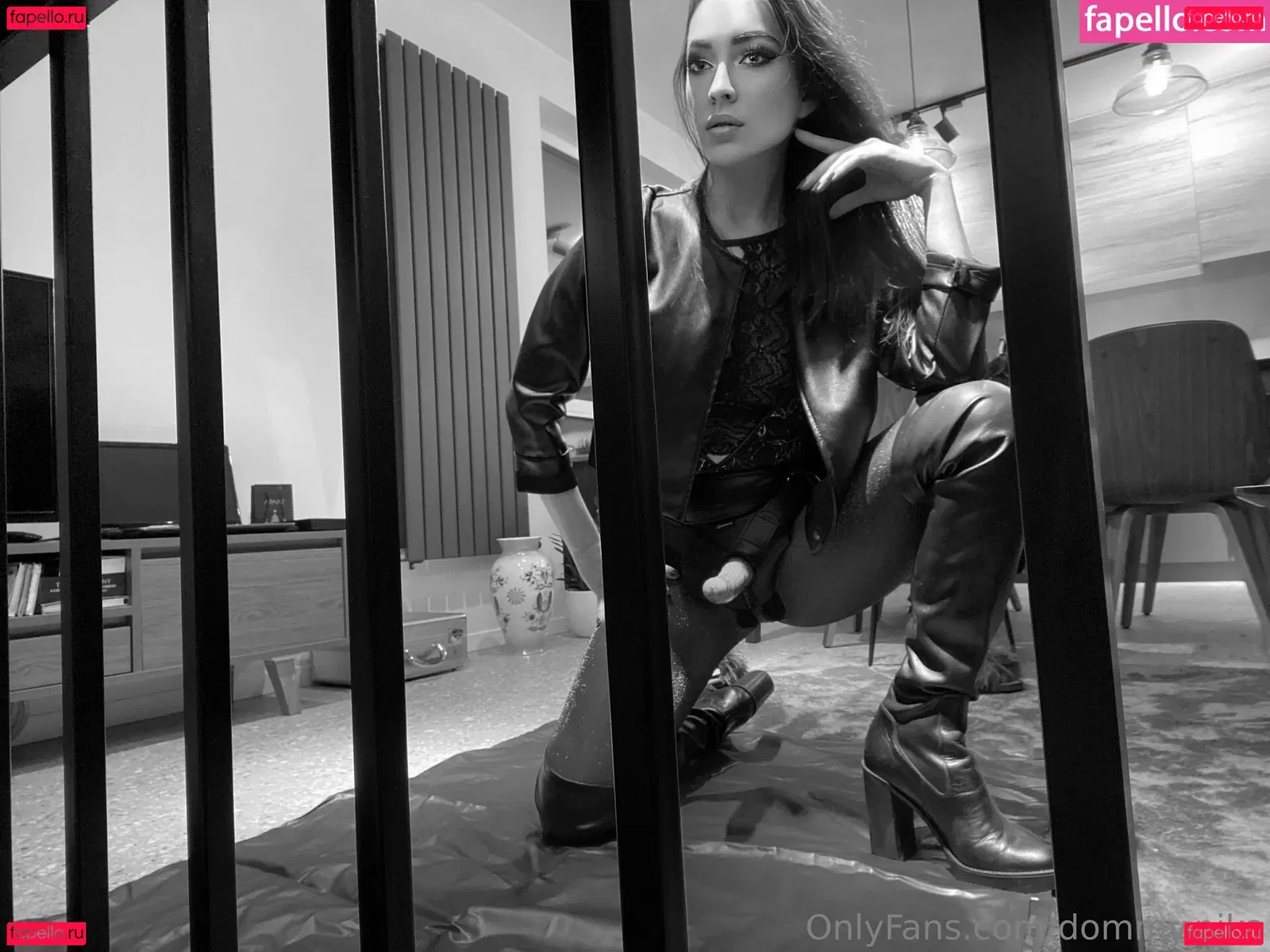 dommy.nika Onlyfans Photo Gallery 