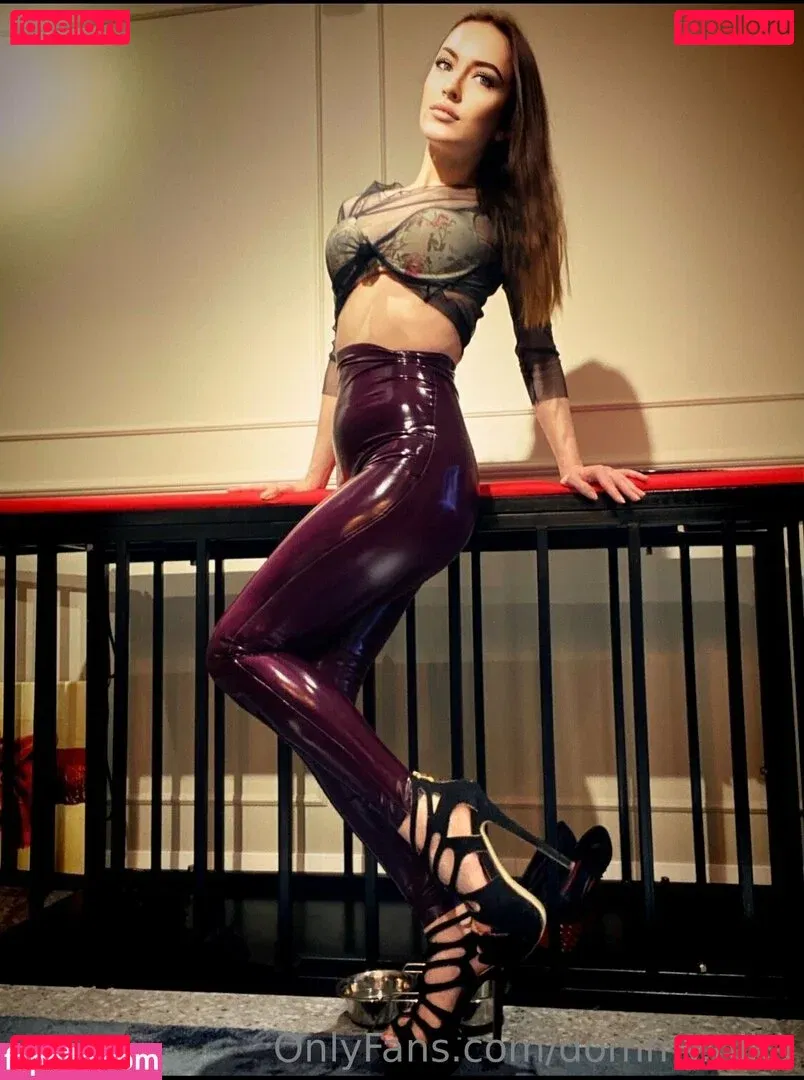 dommy.nika Onlyfans Photo Gallery 
