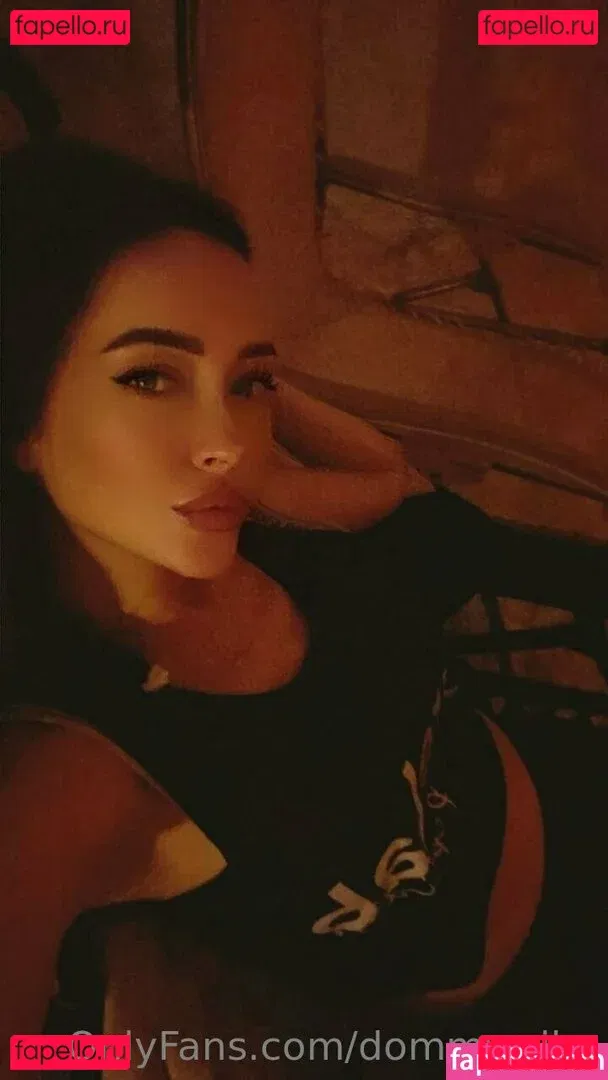 dommy.nika Onlyfans Photo Gallery 