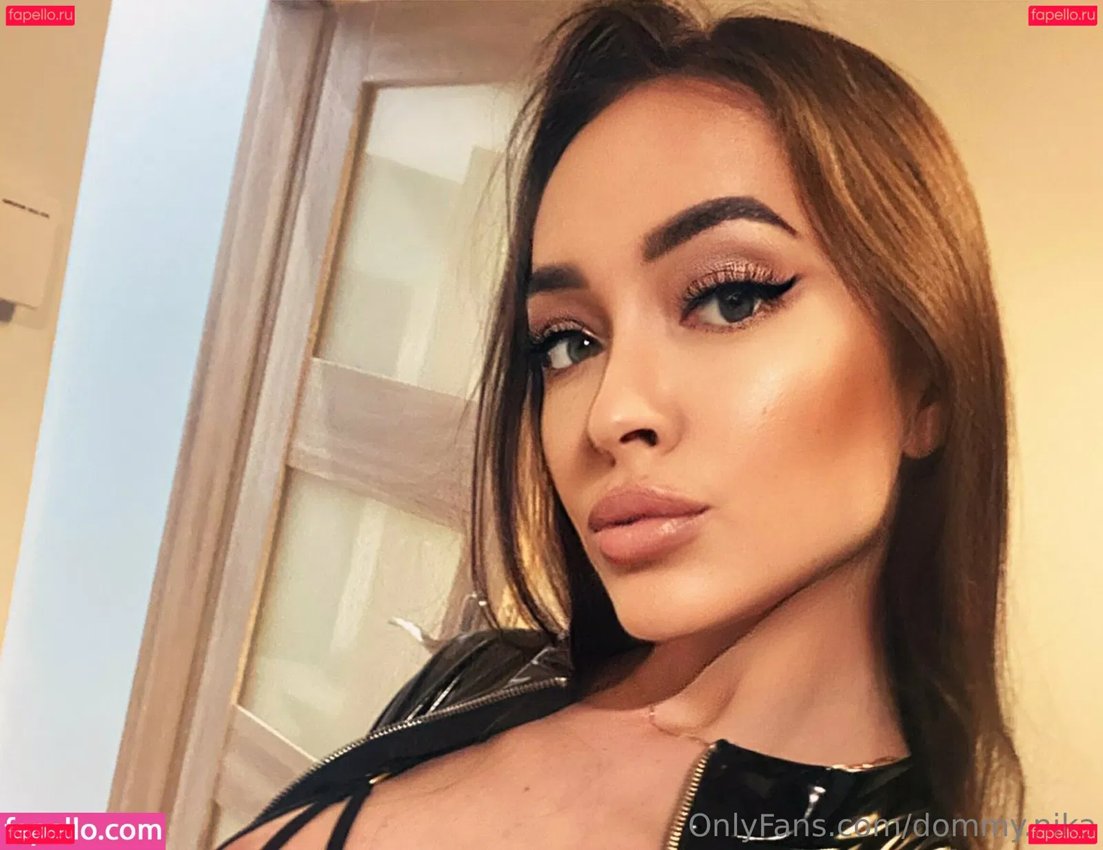 dommy.nika Onlyfans Photo Gallery 