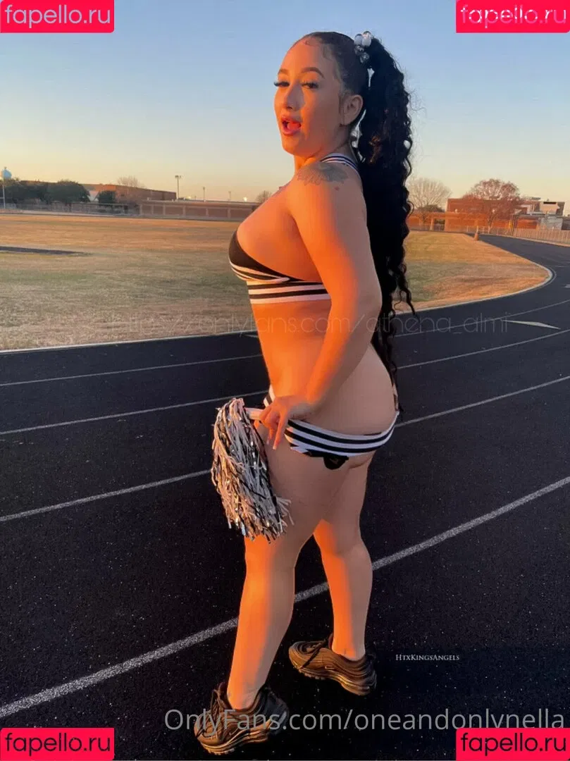 oneandonlynella Onlyfans Photo Gallery 