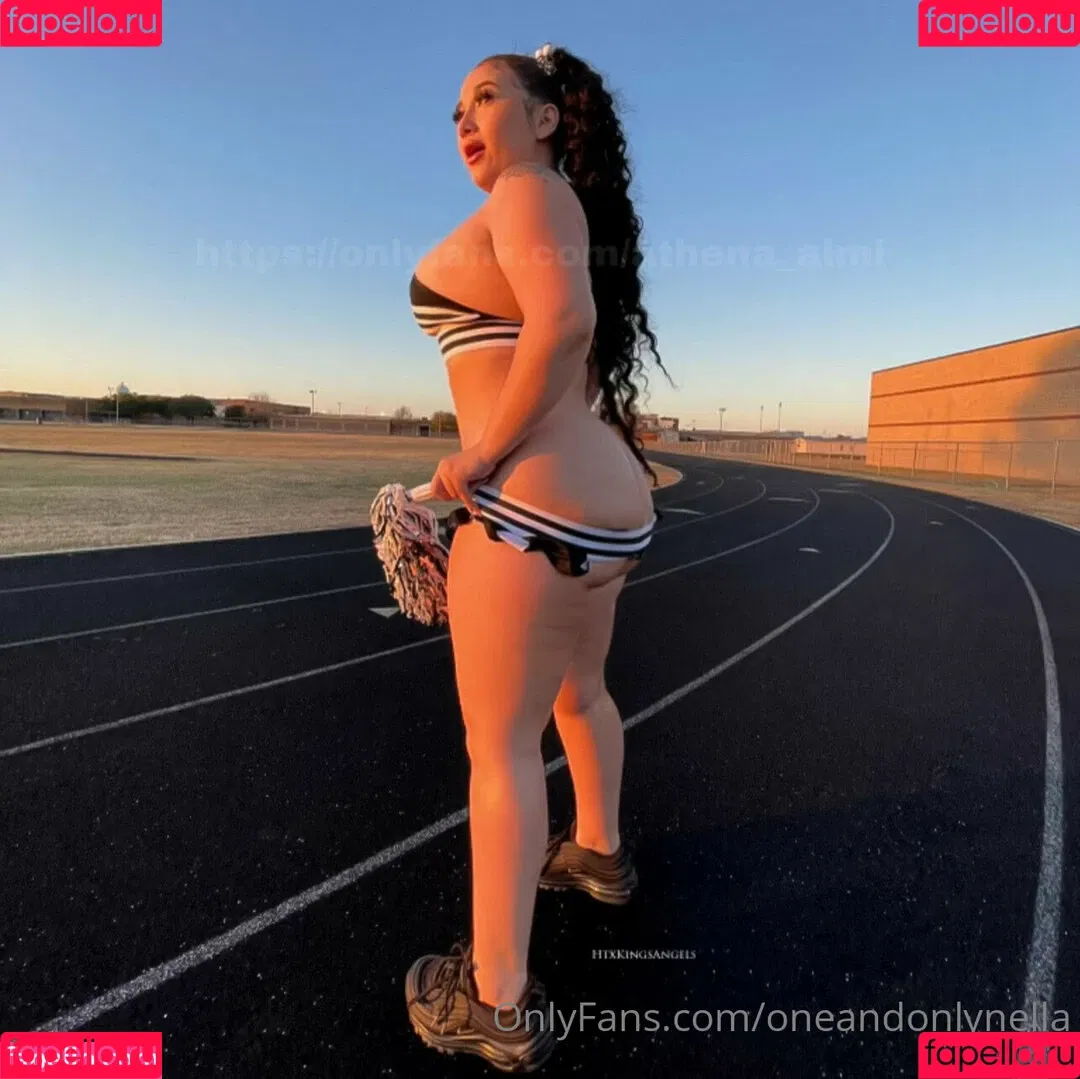 oneandonlynella Onlyfans Photo Gallery 