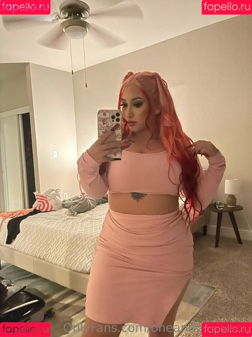 oneandonlynella Onlyfans Photo Gallery 