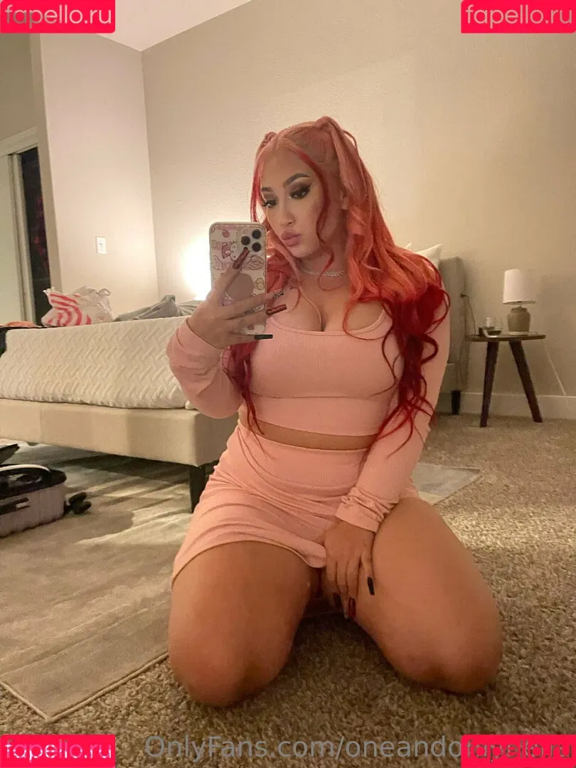 oneandonlynella Onlyfans Photo Gallery 