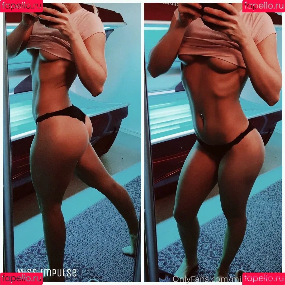 Miss Impulse Onlyfans Photo Gallery 