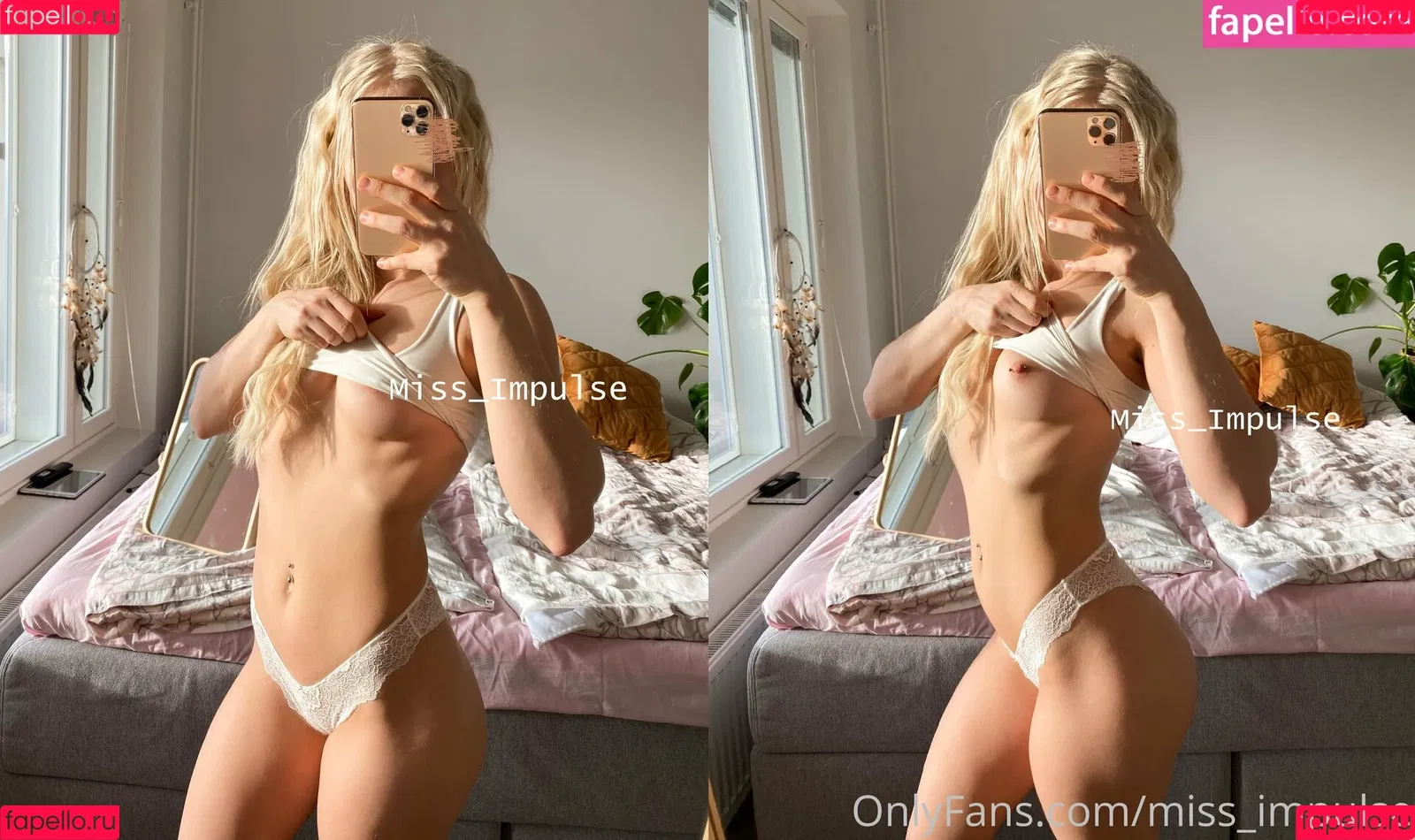 Miss Impulse Onlyfans Photo Gallery 