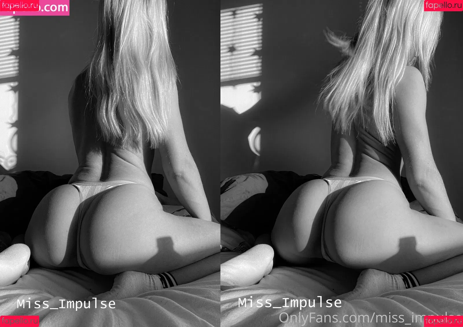 Miss Impulse Onlyfans Photo Gallery 