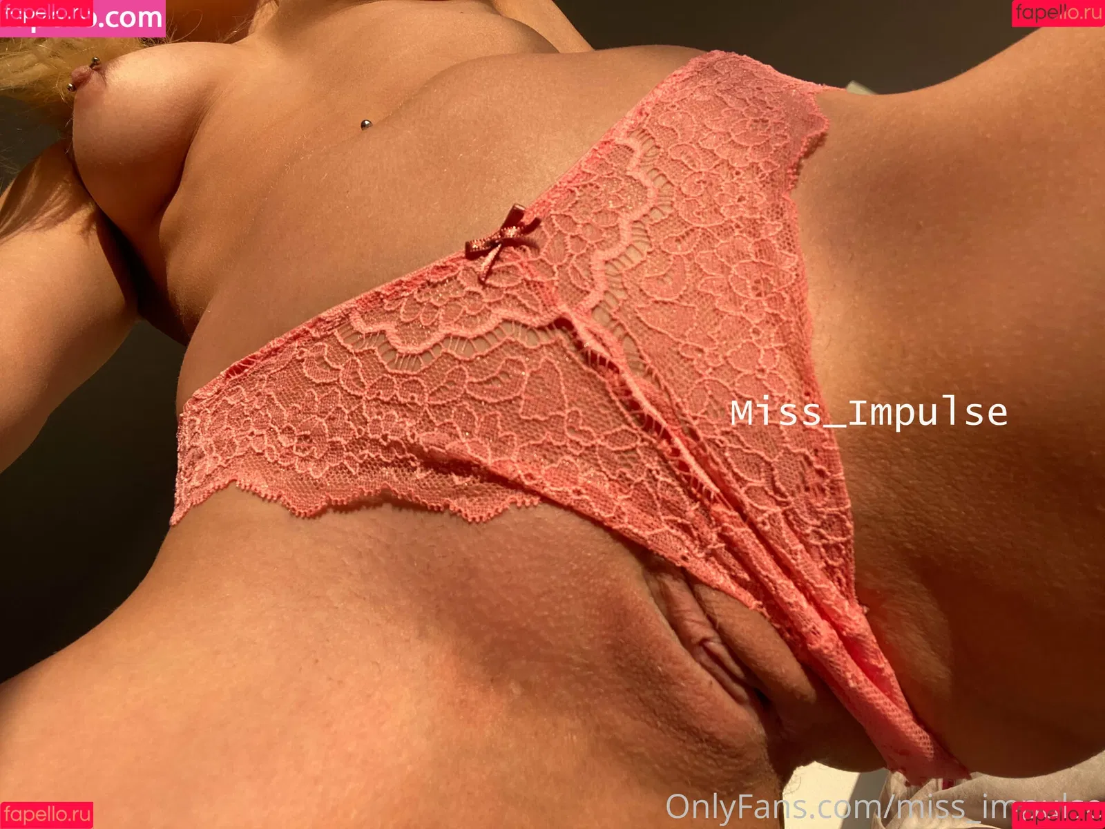 Miss Impulse Onlyfans Photo Gallery 