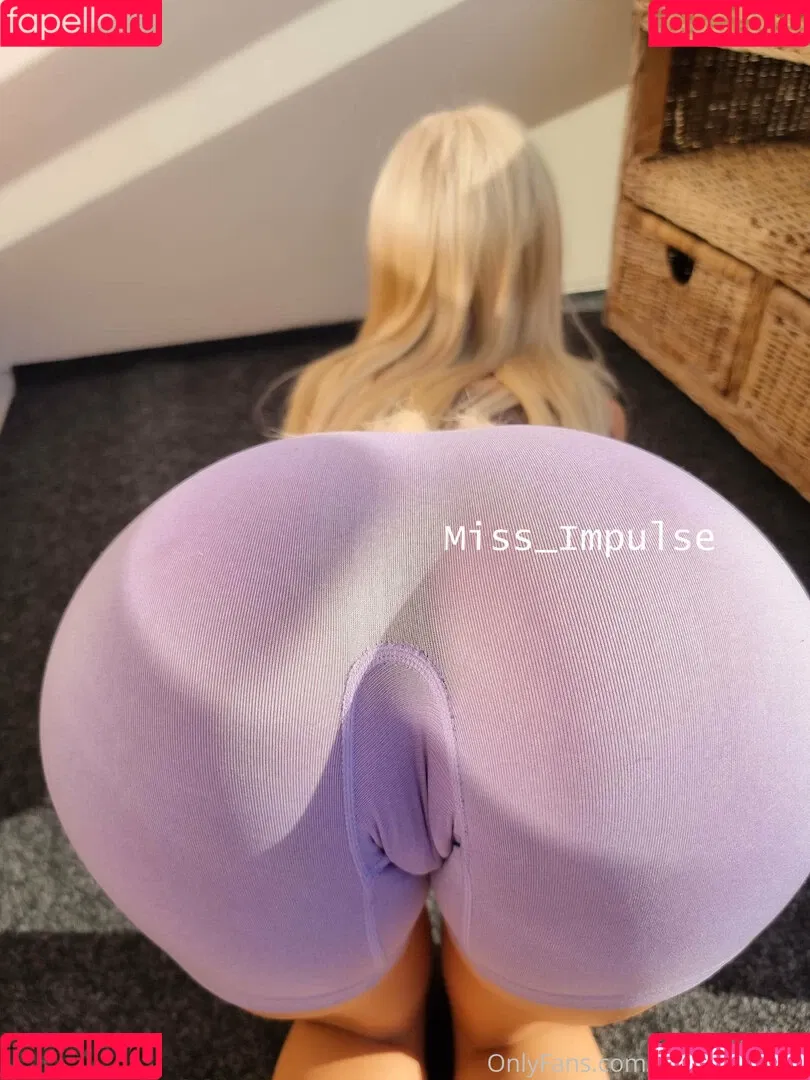 Miss Impulse Onlyfans Photo Gallery 