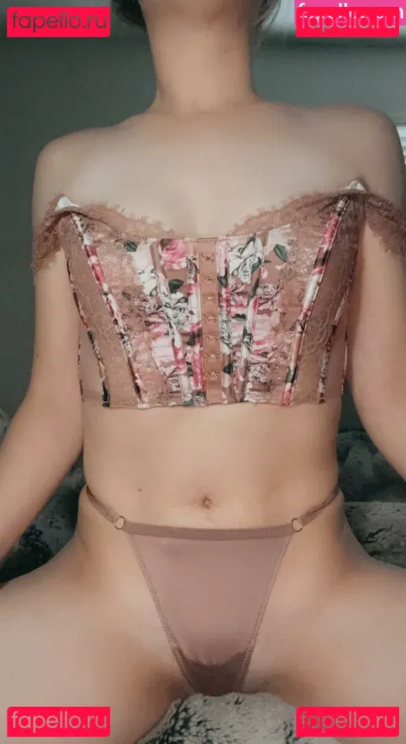 Peachypuppyyy Onlyfans Photo Gallery 