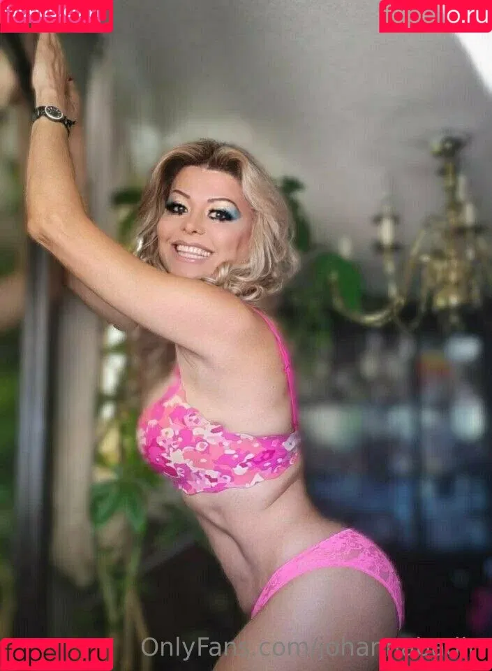 johannabadin1 Onlyfans Photo Gallery 