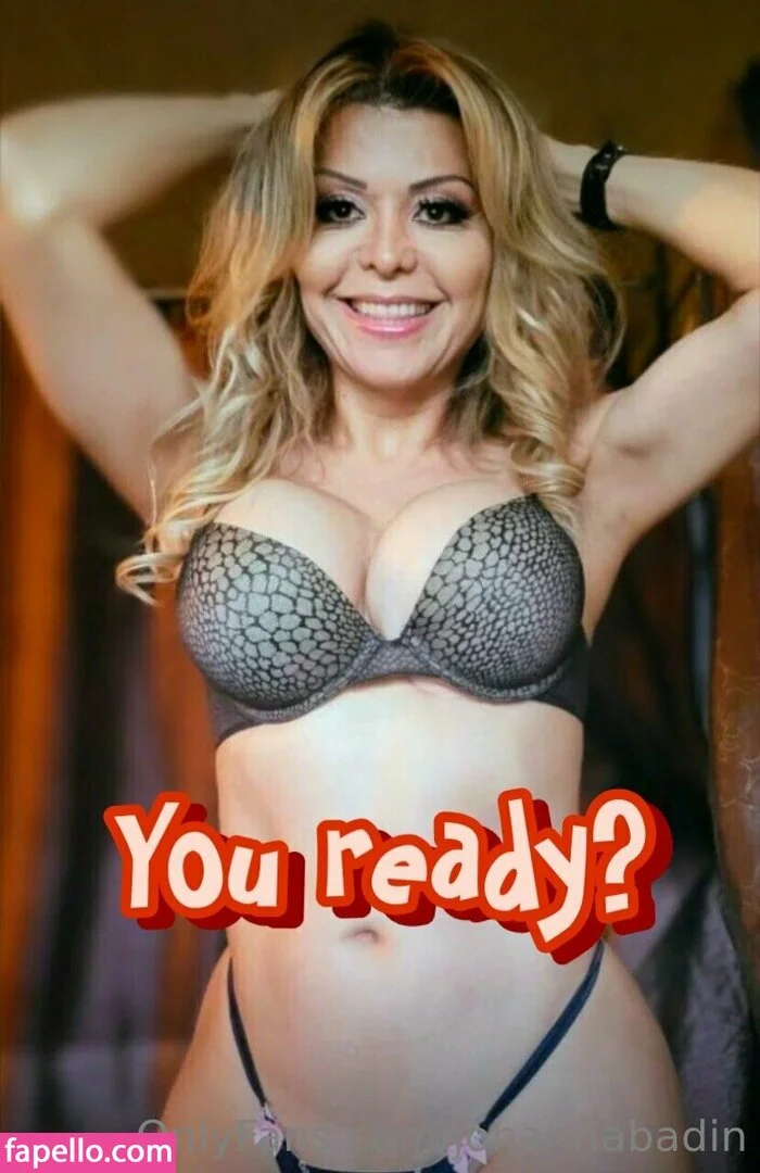 johannabadin1 Onlyfans Photo Gallery 