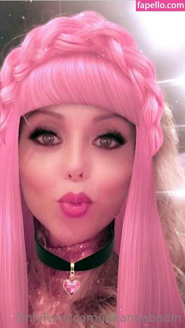 johannabadin1 Onlyfans Photo Gallery 