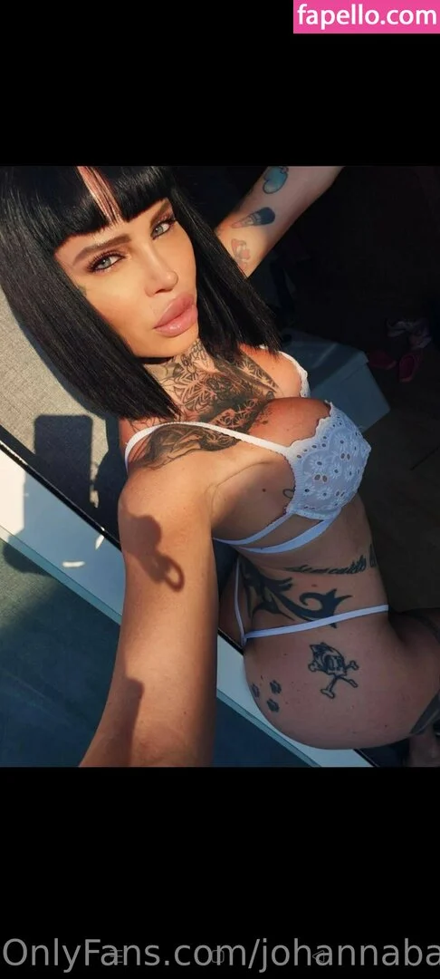 johannabadin1 Onlyfans Photo Gallery 