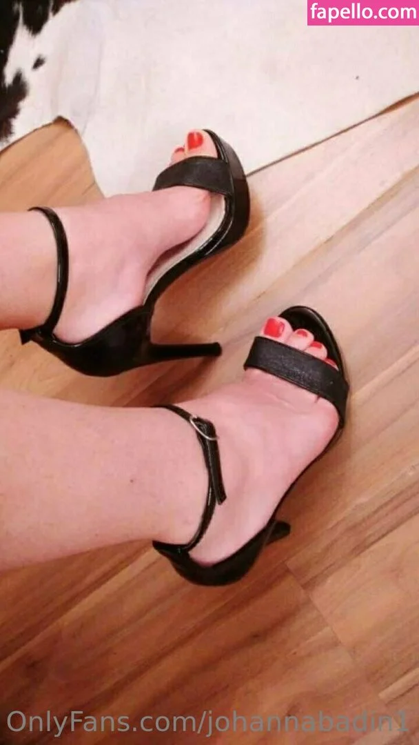 johannabadin1 Onlyfans Photo Gallery 