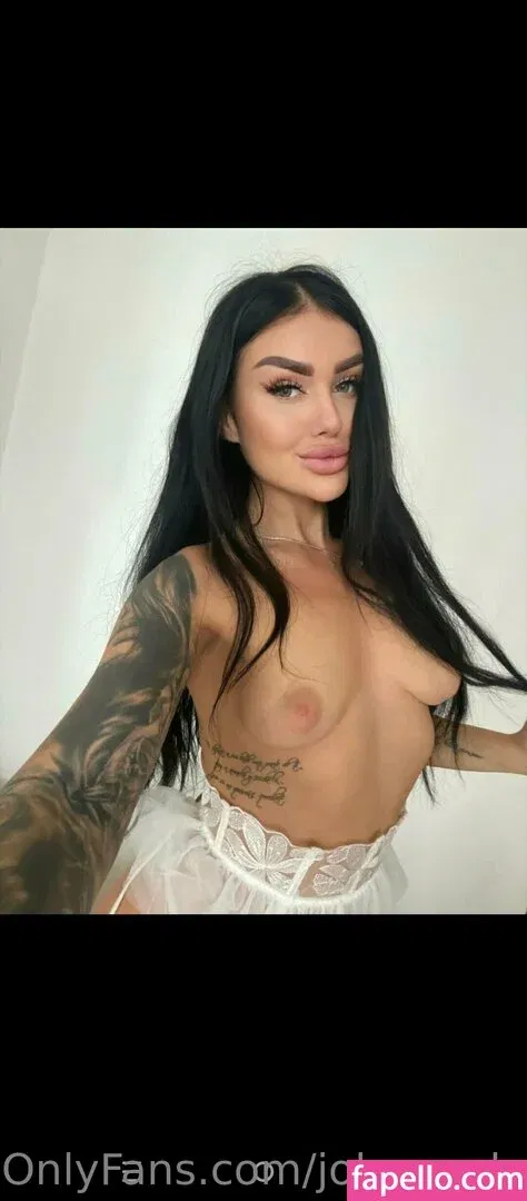 johannabadin1 Onlyfans Photo Gallery 