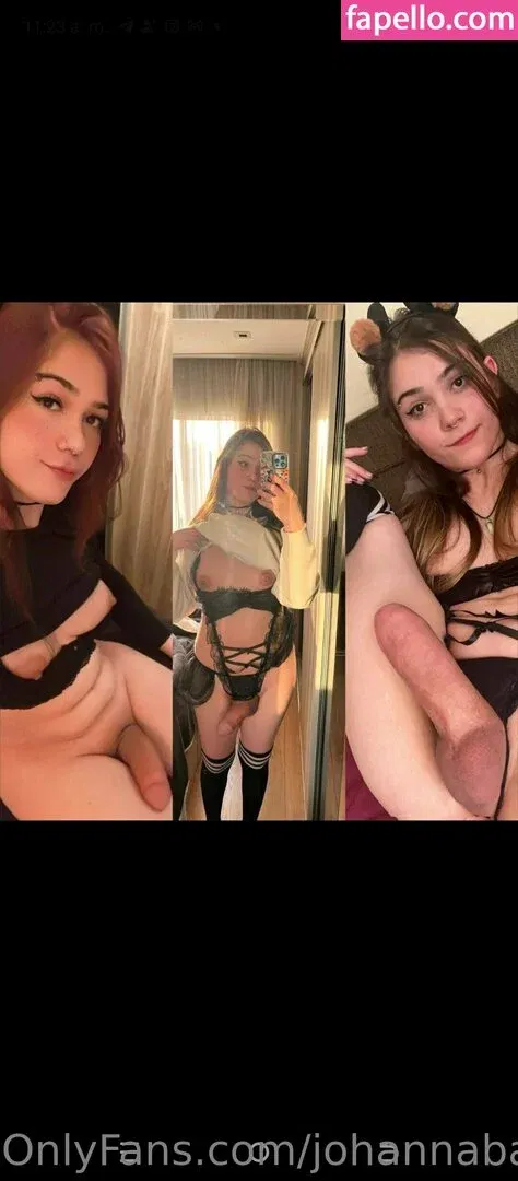 johannabadin1 Onlyfans Photo Gallery 