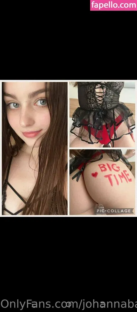 johannabadin1 Onlyfans Photo Gallery 