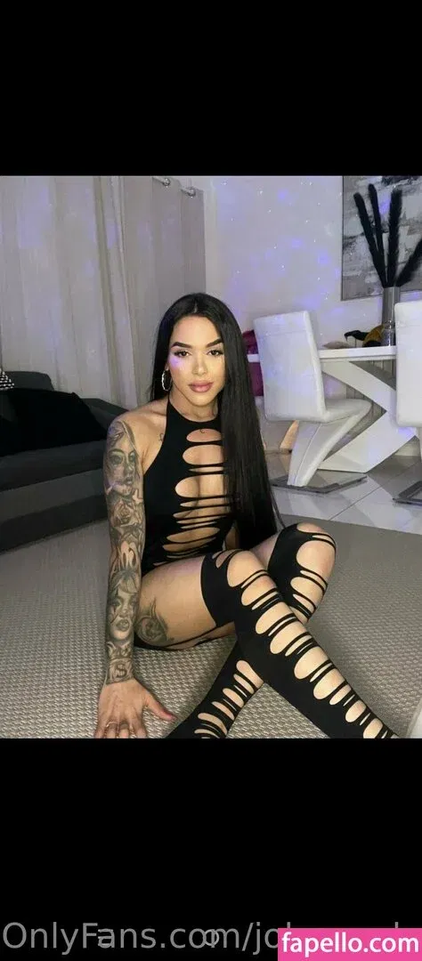 johannabadin1 Onlyfans Photo Gallery 