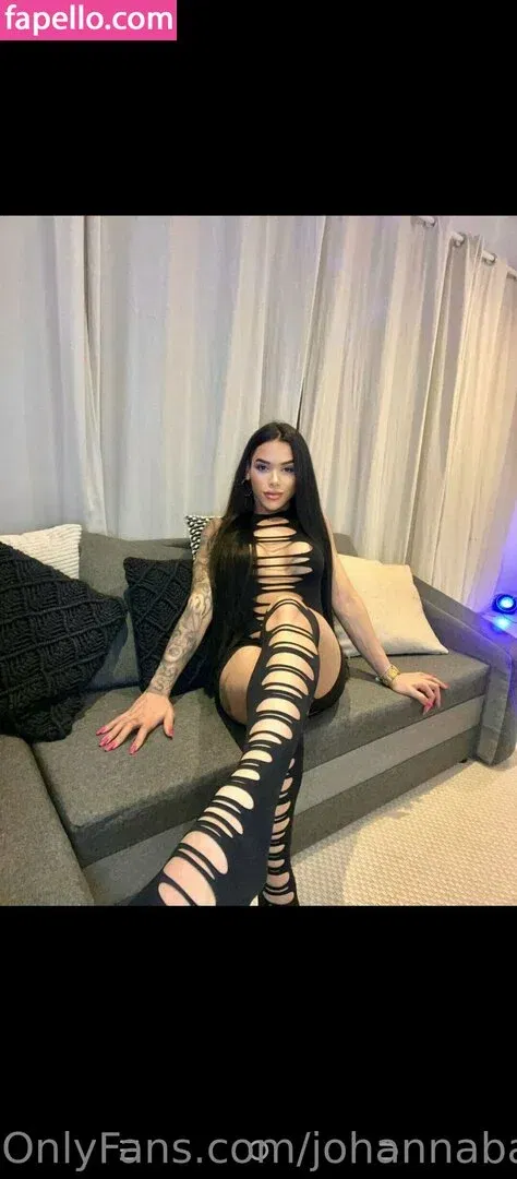 johannabadin1 Onlyfans Photo Gallery 