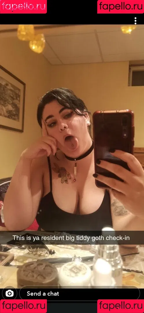 mrandmrstwofaced Onlyfans Photo Gallery 