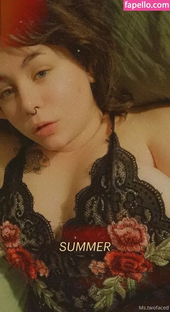 mrandmrstwofaced Onlyfans Photo Gallery 