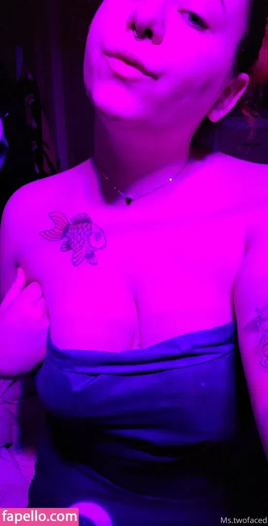 mrandmrstwofaced Onlyfans Photo Gallery 