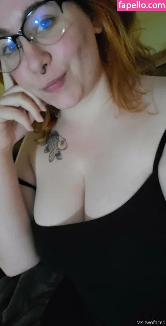 mrandmrstwofaced Onlyfans Photo Gallery 